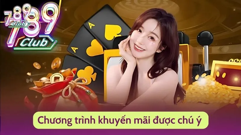 Chương trình khuyến mãi tại cổng game luôn nhận được sự chú ý lớn