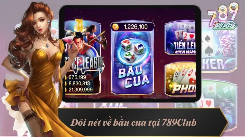 Giới thiệu tựa game 