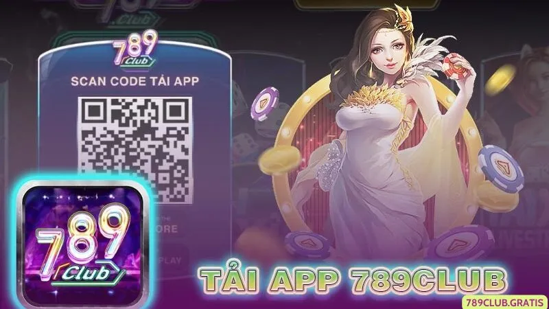 Cách Tải App 789Club Chưa Bao Giờ Dễ Dàng Đến Thế