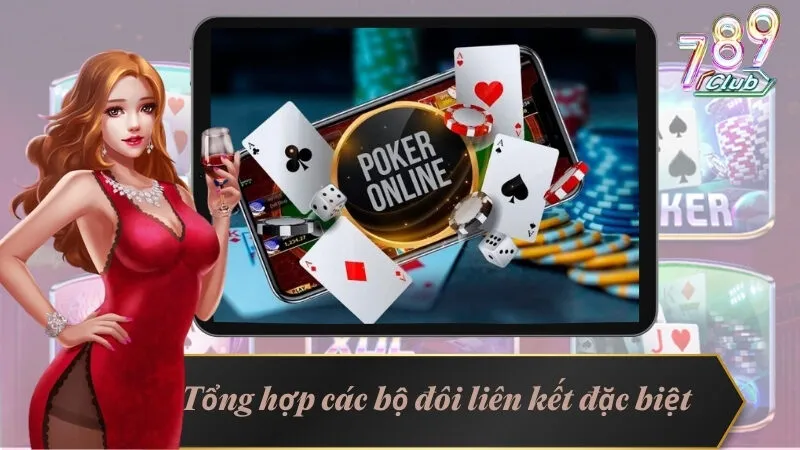 Các liên kết siêu hiệu quả trong game